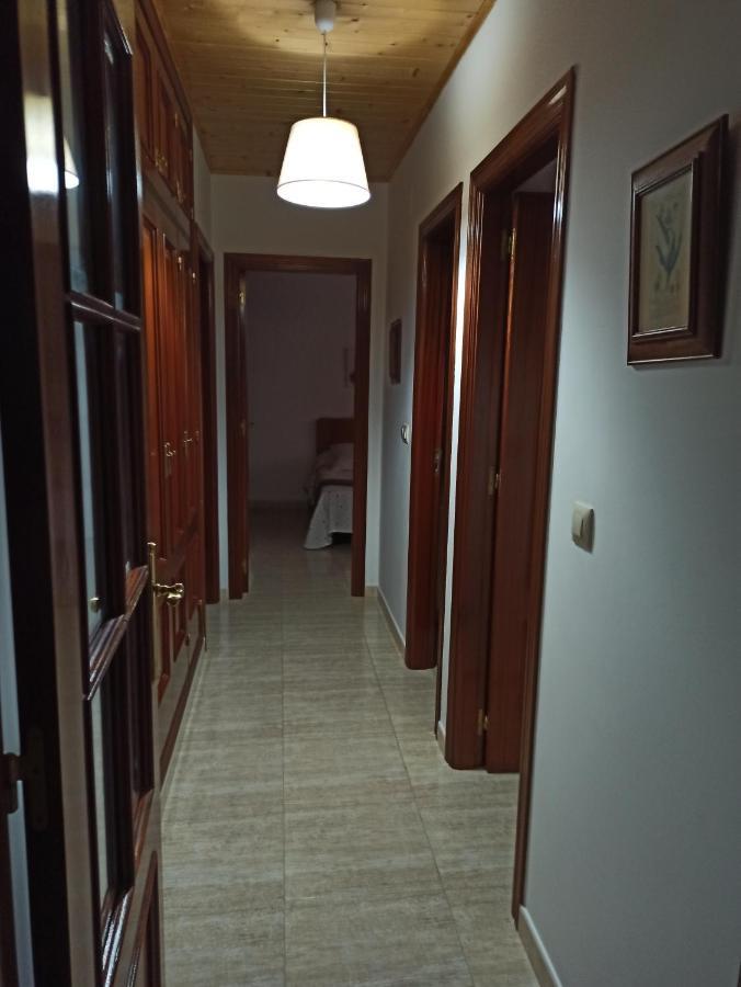 Apartamento Lordelo O Grove Luaran gambar