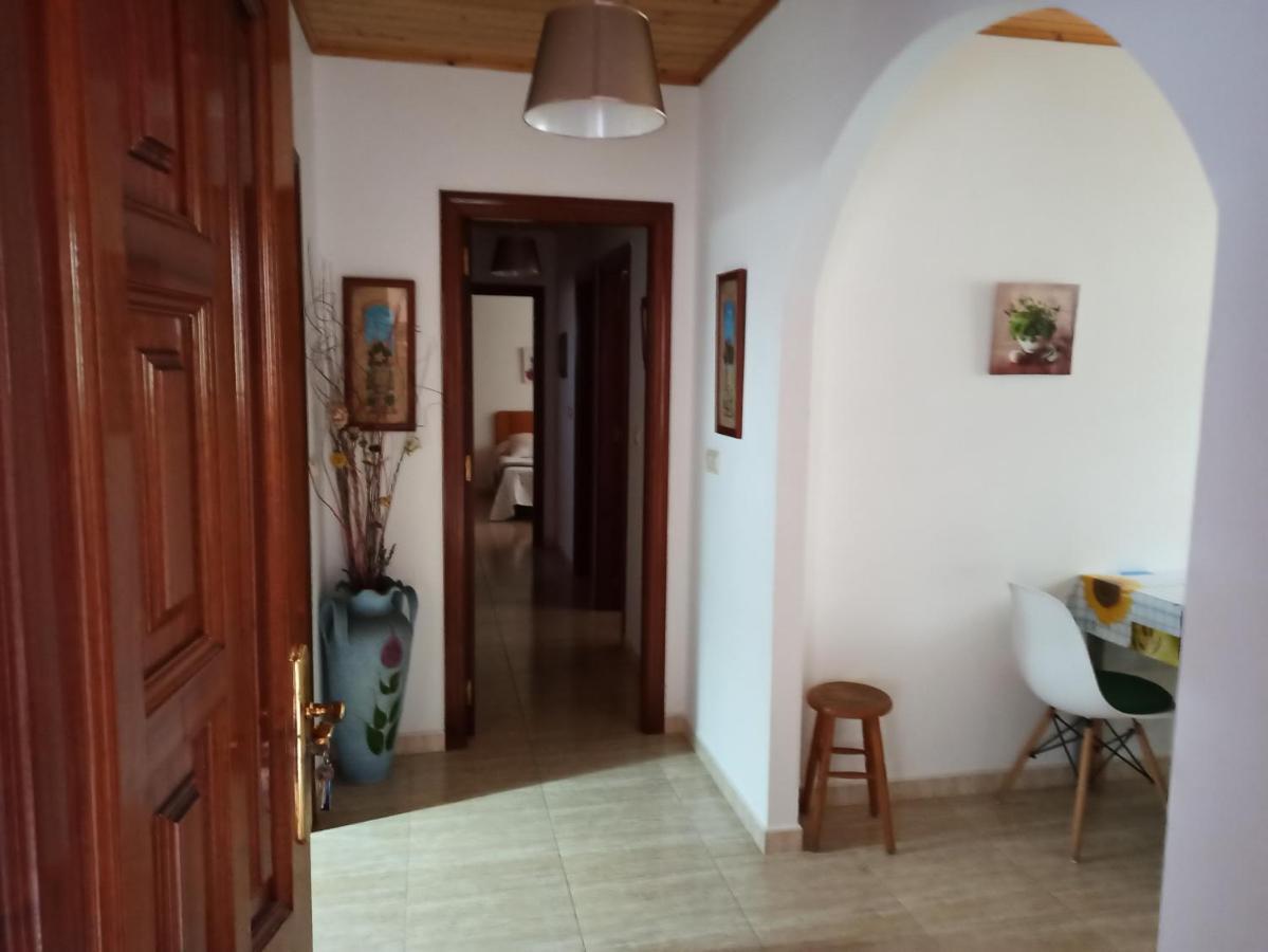 Apartamento Lordelo O Grove Luaran gambar